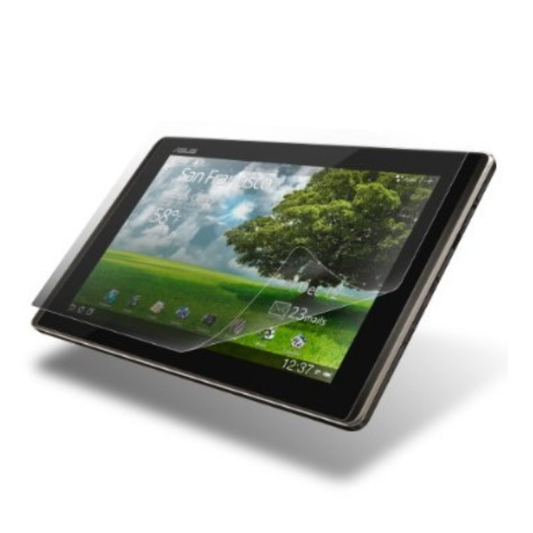 Hydrogel Screen Protector for Asus Transformer TF101