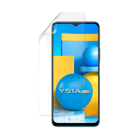 Hydrogel Screen Protector for Vivo Y51A