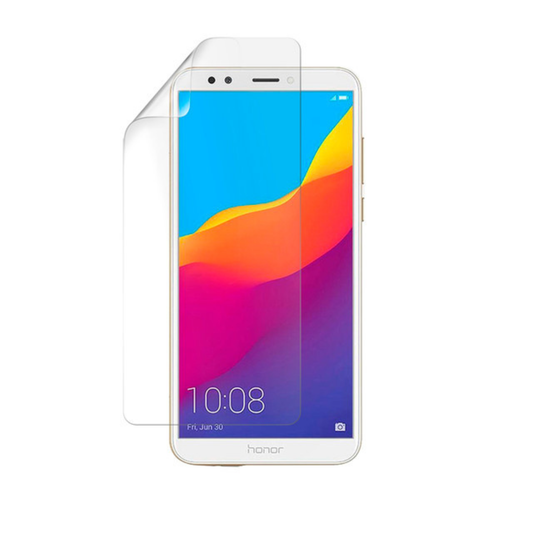 Hydrogel Screen Protector for Honor 7C (2018)