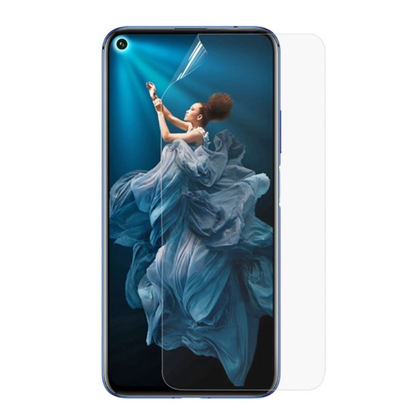 Hydrogel Screen Protector for Honor 20 Pro (2019) (Pack of 2)