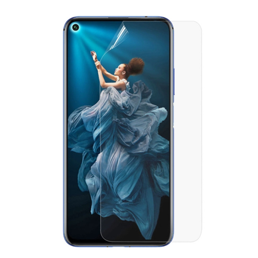 Hydrogel Screen Protector for Honor 20 Pro (2019) (Pack of 2)