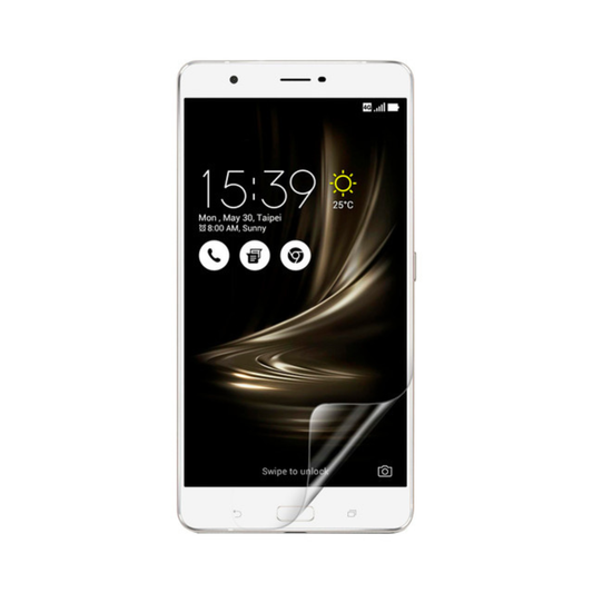 Hydrogel Screen Protector for Asus Zenfone 3 Ultra ZU680KL (Pack of 2)