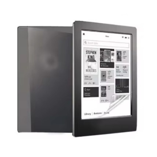 Hydrogel Screen Protector for Kobo Aura Edition 2 (Pack of 2)