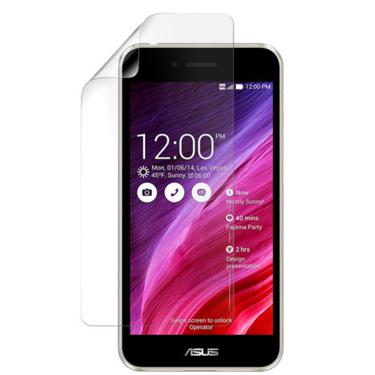 Hydrogel Screen Protector for Asus PadFone S