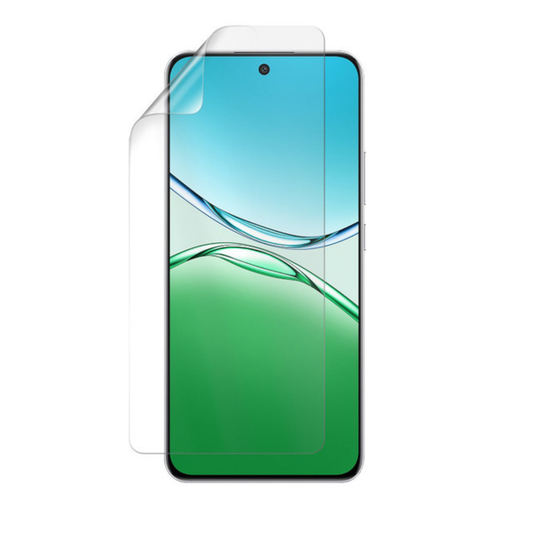 Hydrogel Screen Protector for OPPO F29 Pro 5G (Pack of 2)