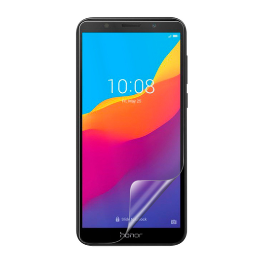 Hydrogel Screen Protector for Honor 7S (2018)