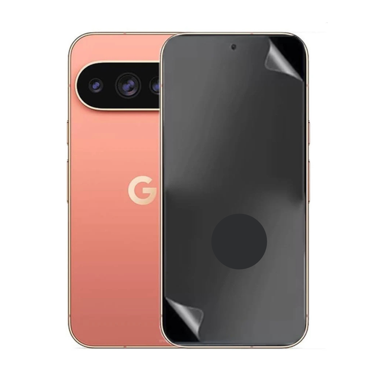 Hydrogel Screen Protector for Google Pixel 11 Pro