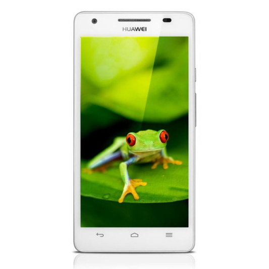 Hydrogel Screen Protector for Honor 3 outdoor (2013)