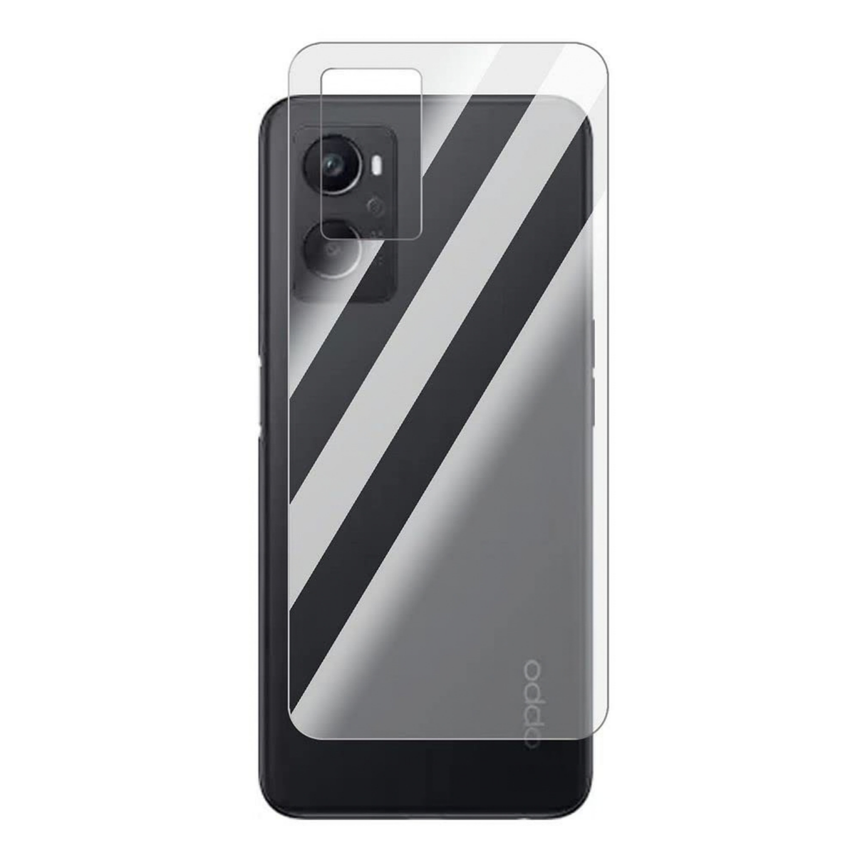 Back Hydrogel Protector for Oppo A96