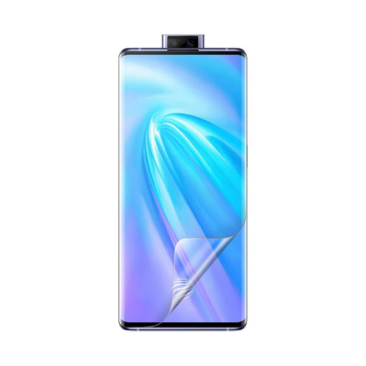Hydrogel Screen Protector for Vivo NEX 3 5G