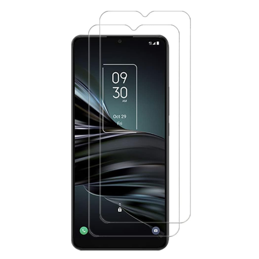 Hydrogel Screen Protector for TCL 20 XE (Pack of 2)