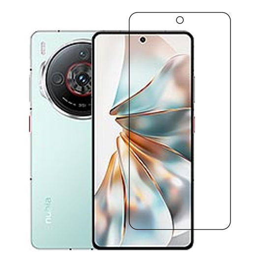 Hydrogel Screen Protector for Nubia Z60S Pro (Pack of 2)