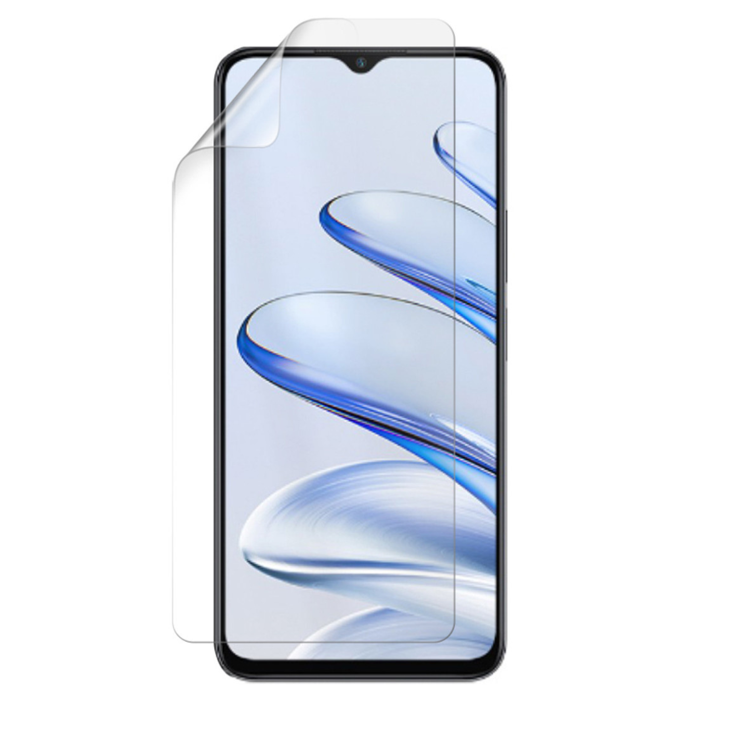 Hydrogel Screen Protector for Honor 70 Lite