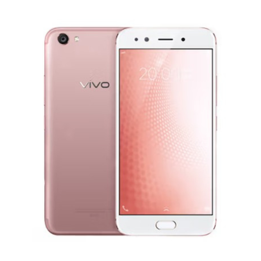 Hydrogel Screen Protector for Vivo X9s Plus (Pack of 2)