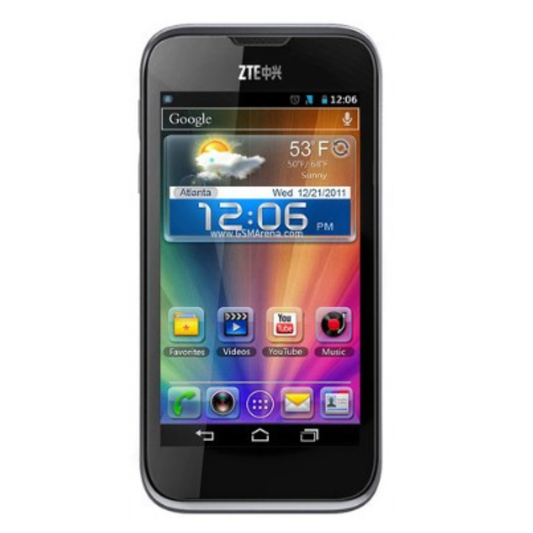 Hydrogel Screen Protector for ZTE Grand X LTE T82 (Pack of 2)