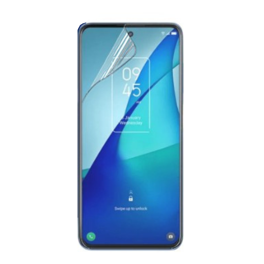 Hydrogel Screen Protector for TCL 20L+