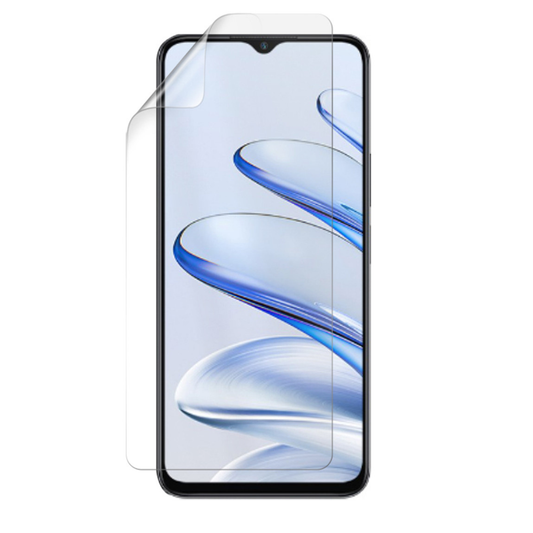 Hydrogel Screen Protector for Honor 70 Lite (Pack of 2)