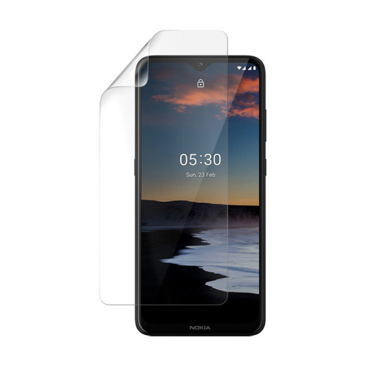 Hydrogel Screen Protector for Nokia 5.3 (Pack of 2)