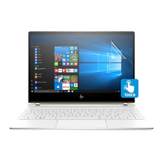 Hydrogel Screen Protector for HP Spectre 13 AF002NA