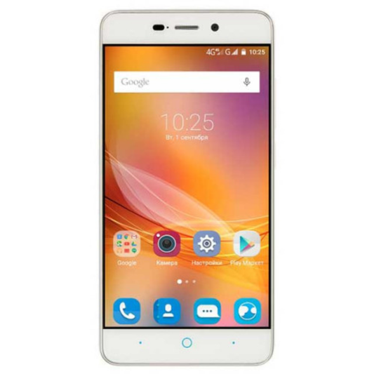 Hydrogel Screen Protector for ZTE Blade X3