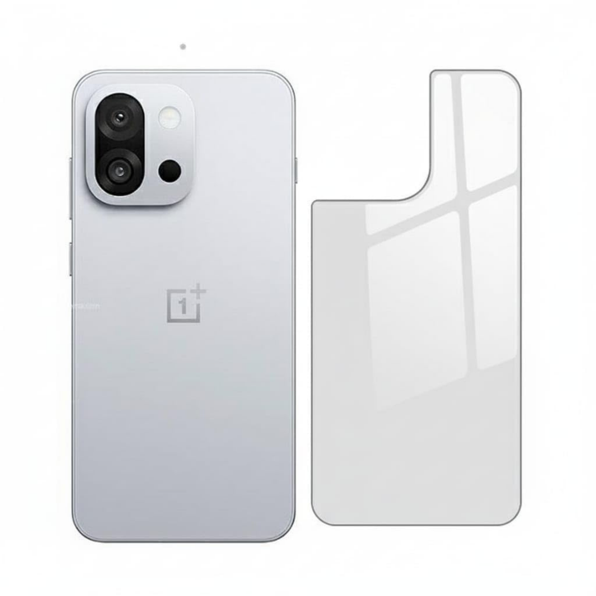 Back Hydrogel Protector for OnePlus 13T