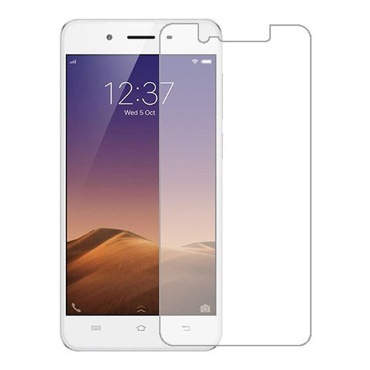 Hydrogel Screen Protector for Vivo Y55L