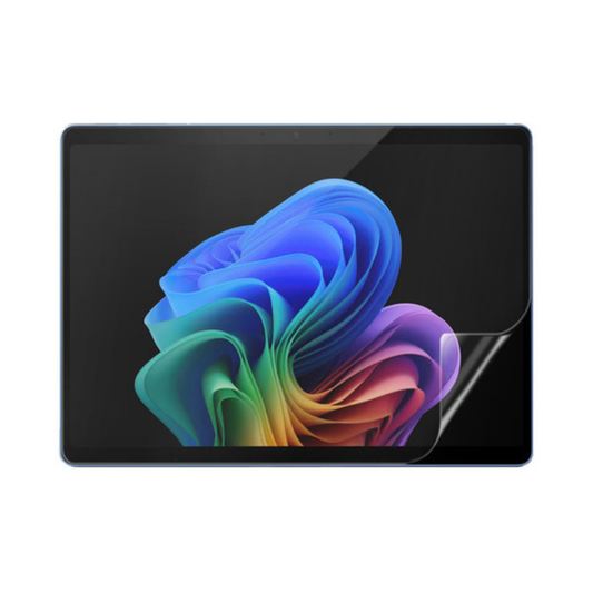 Hydrogel Screen Protector for Microsoft Surface Pro (11th generation) (13-inch)