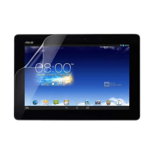 Hydrogel Screen Protector for Asus Memo Pad FHD10 (Pack of 2)