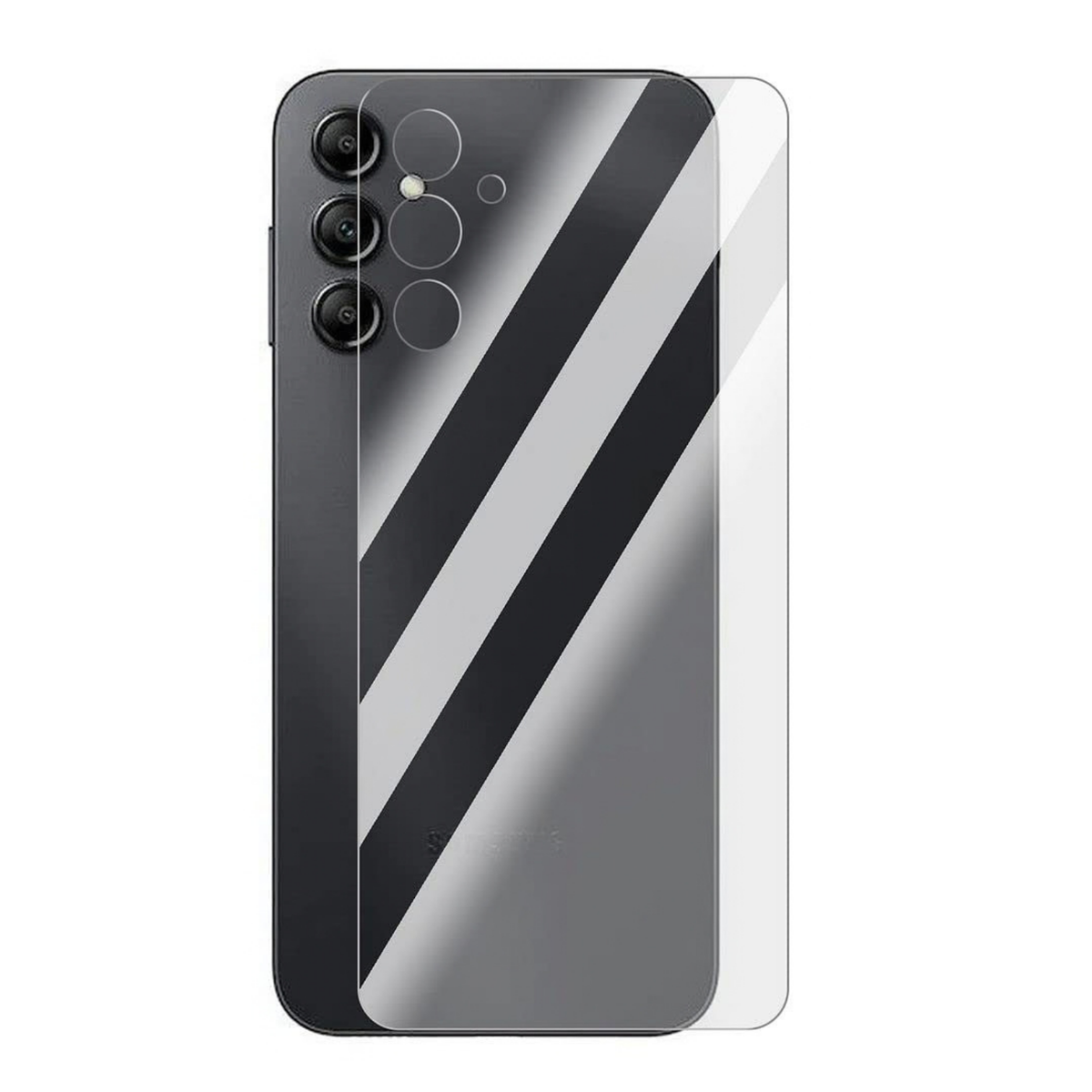 Back Hydrogel Protector for Samsung Galaxy A14