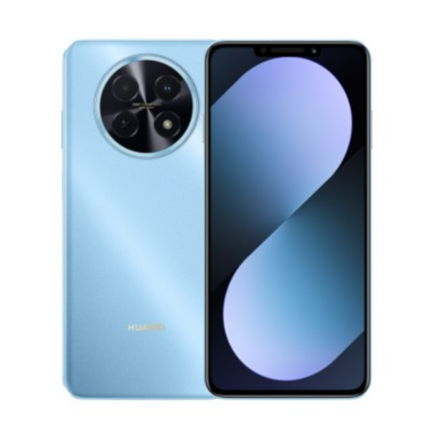 Hydrogel Screen Protector for HUAWEI nova 14i