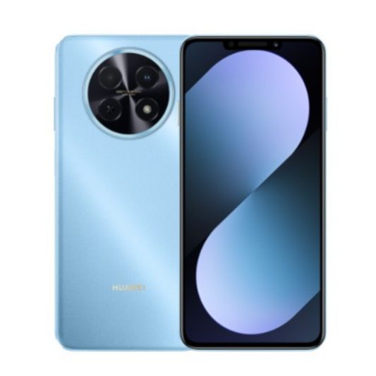 Hydrogel Screen Protector for HUAWEI nova 14i