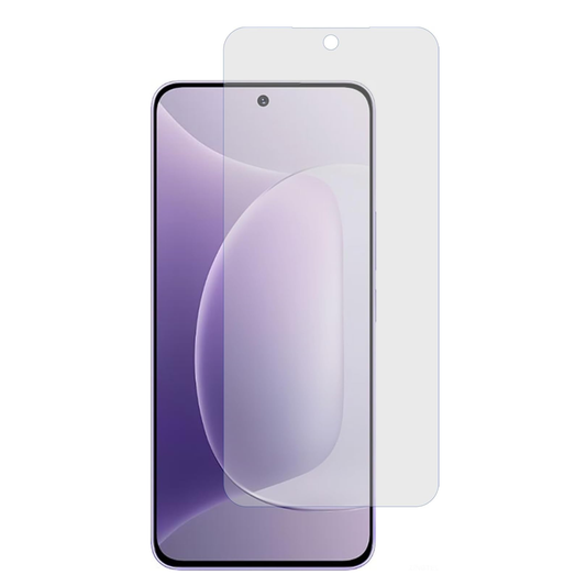 Hydrogel Screen Protector for Honor 300 (Pack of 2)