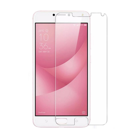 Hydrogel Screen Protector for Asus Zenfone 4 Max Pro ZC554KL