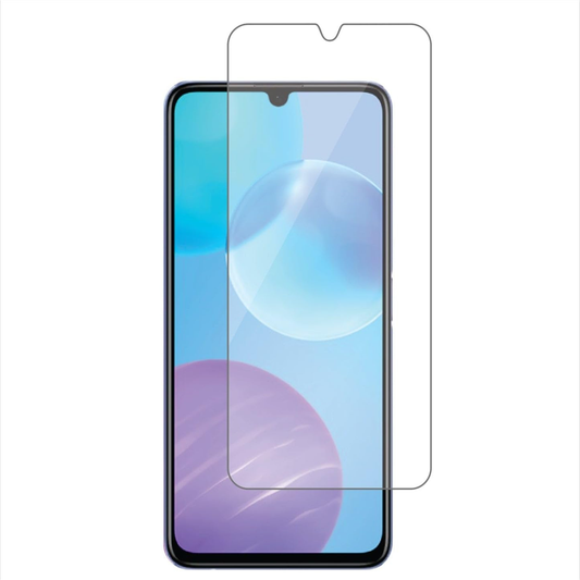 Hydrogel Screen Protector for Honor 30 Youth (Pack of 2)