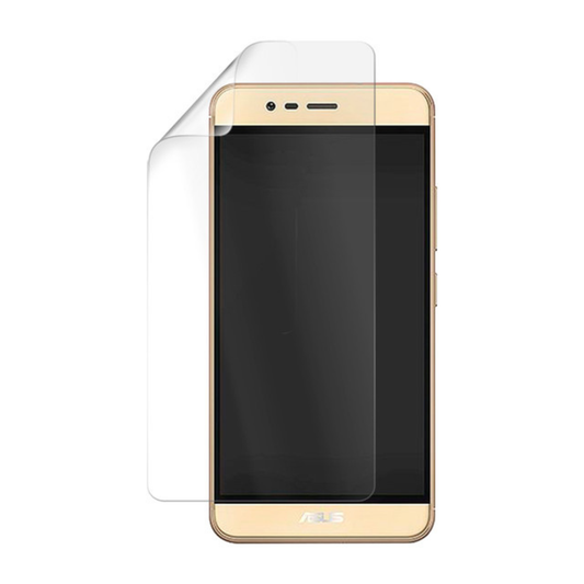 Hydrogel Screen Protector for Asus Zenfone 3s Max ZC521TL