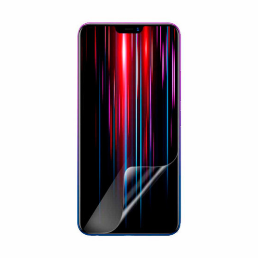 Hydrogel Screen Protector for Vivo Z1 Lite