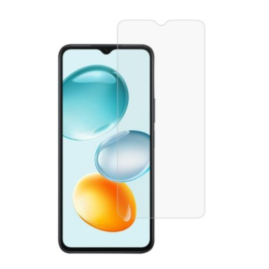 Hydrogel Screen Protector for Honor Play 9C (Pack of 2)