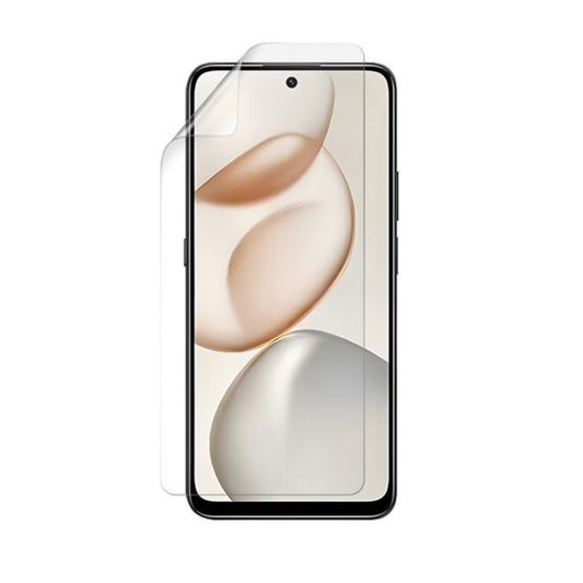 Hydrogel Screen Protector for Honor X7d (Pack of 2)