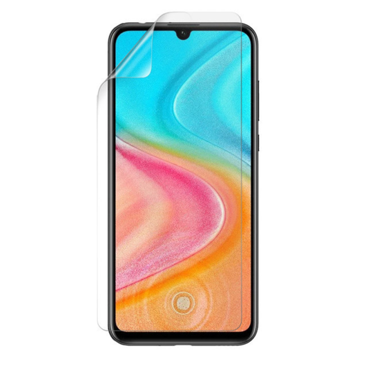 Hydrogel Screen Protector for Honor 30i (2020) (Pack of 2)