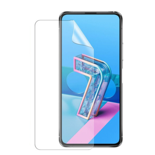 Hydrogel Screen Protector for Asus Zenfone 7