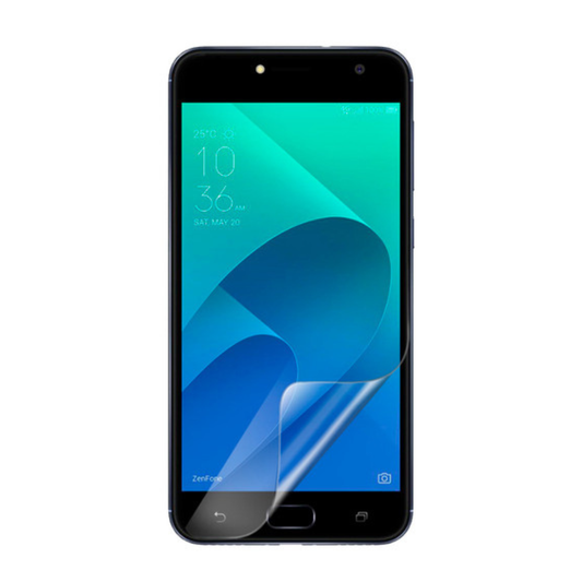 Hydrogel Screen Protector for Asus Zenfone 4 Selfie ZB553kL (Pack of 2)