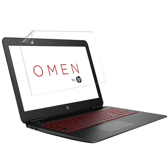 Hydrogel Screen Protector for HP OMEN 15 AX202NA