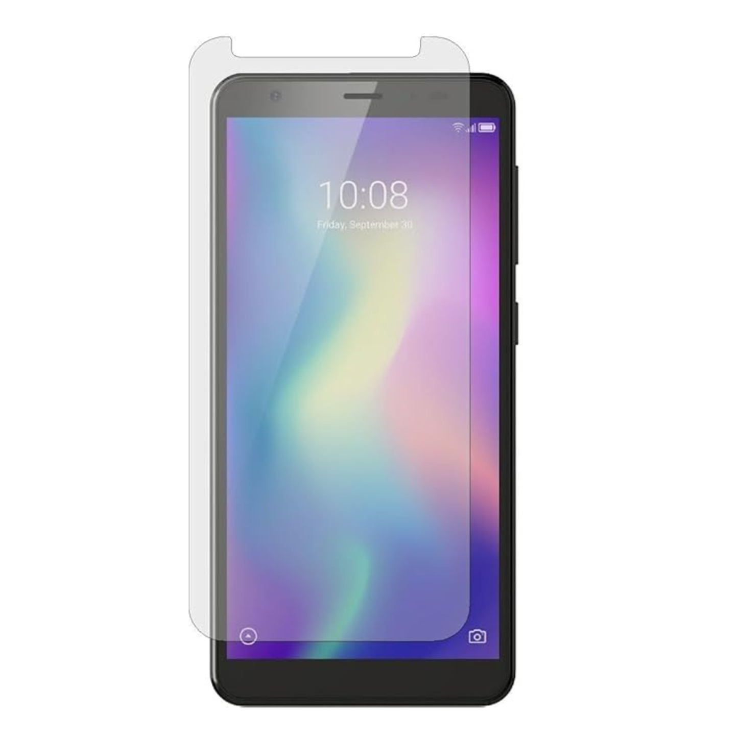 Hydrogel Screen Protector for ZTE Blade A5 (2019)