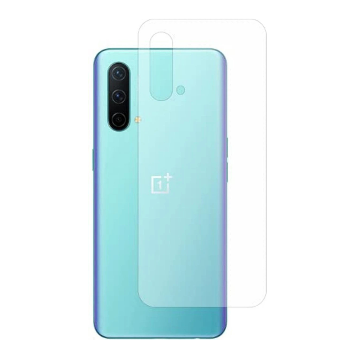 Back Hydrogel Protector for OnePlus Nord CE 5G