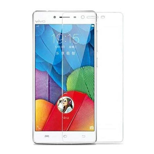 Hydrogel Screen Protector for Vivo Y25 (Pack of 2)