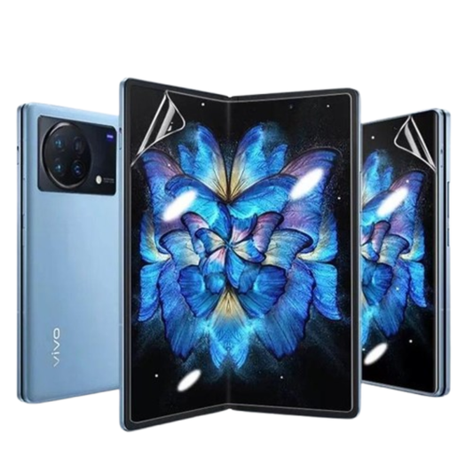 Hydrogel Screen Protector for Vivo X Fold+