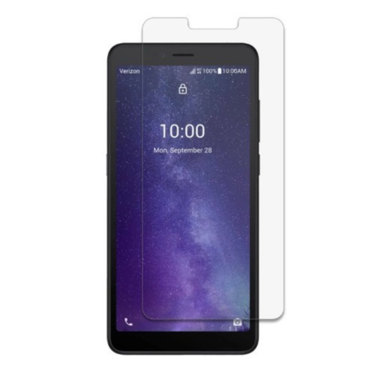 Hydrogel Screen Protector for TCL Signa