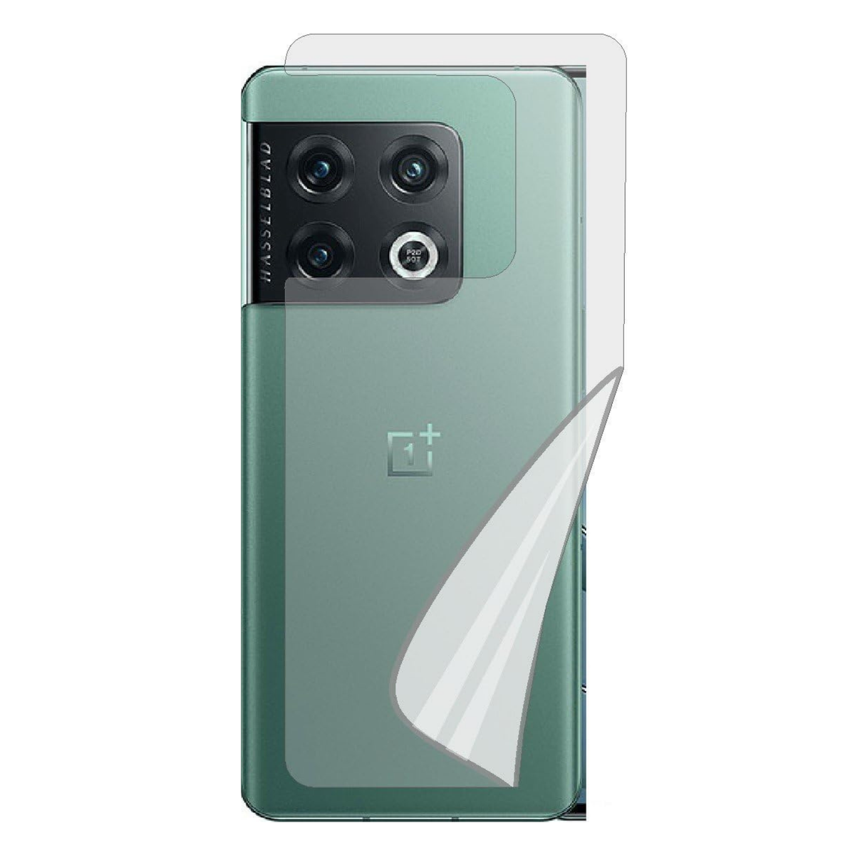 Back Hydrogel Protector for OnePlus 10 Pro