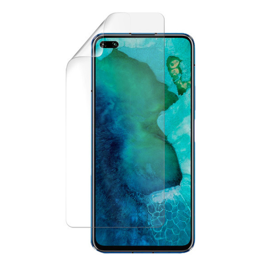 Hydrogel Screen Protector for Honor V30/View 30 Pro