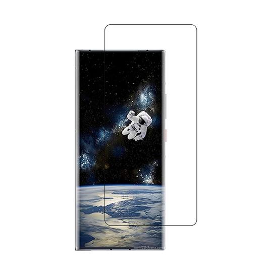 Hydrogel Screen Protector for ZTE Axon 40 Ultra Space Edition